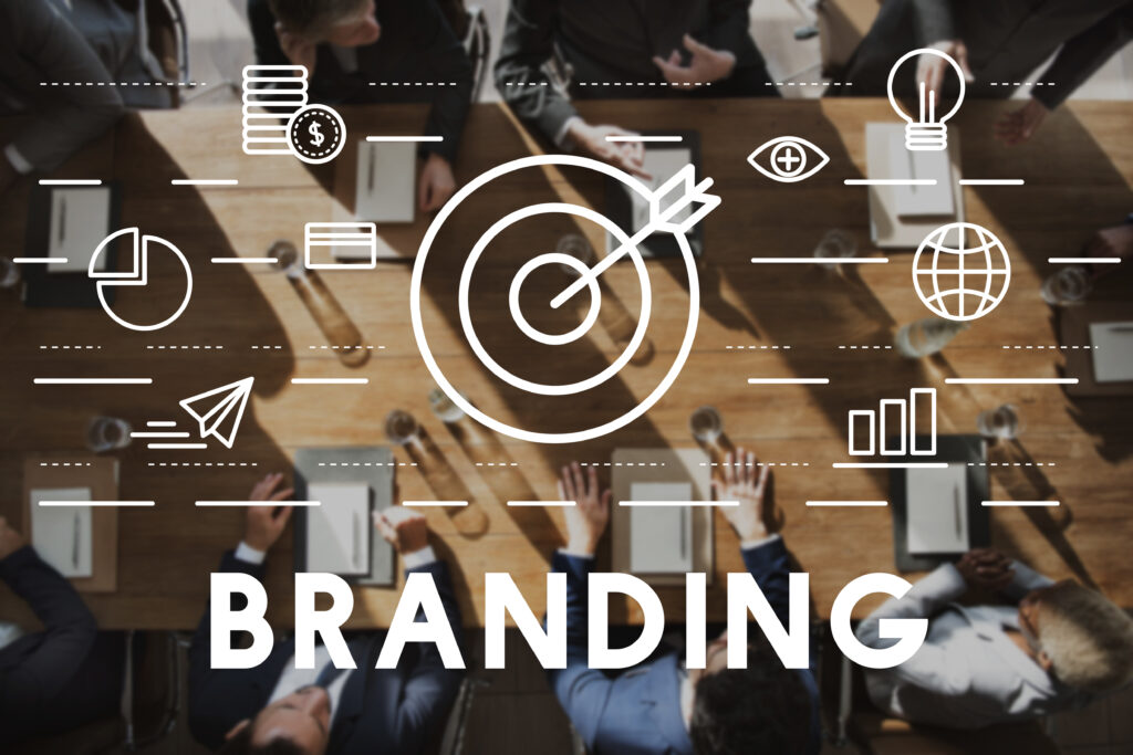 The Power of Branding: How Design Shapes Business Success