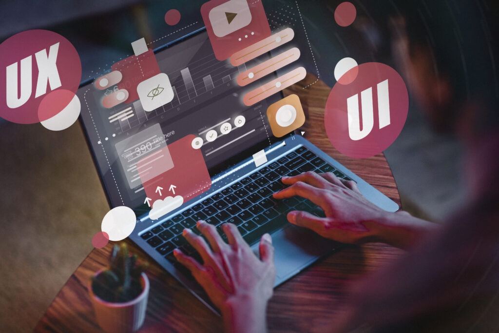 Why UI/UX Design Matters for Every Website